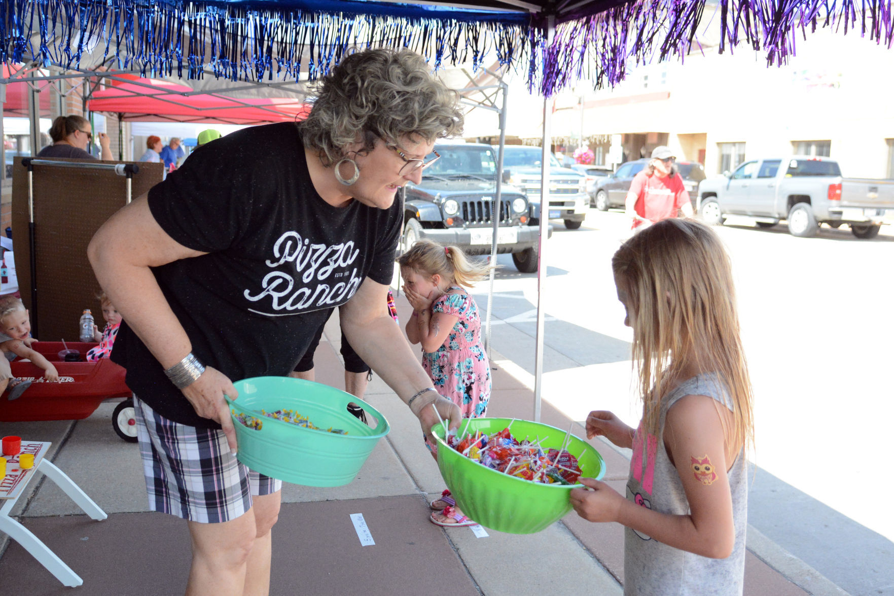 Portage Canal Days 2021